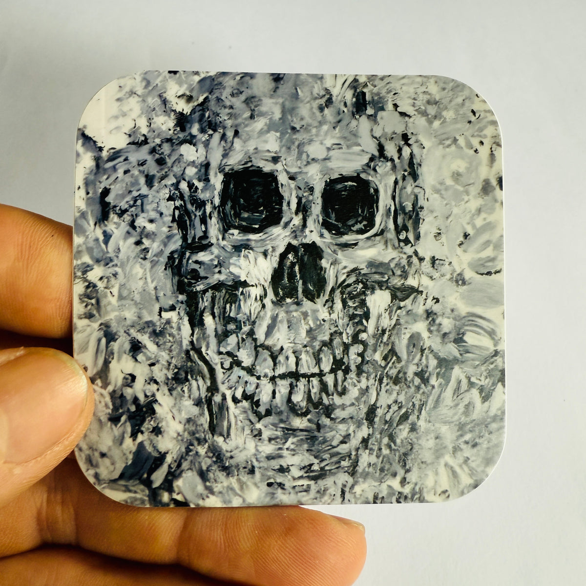 Penis Skull