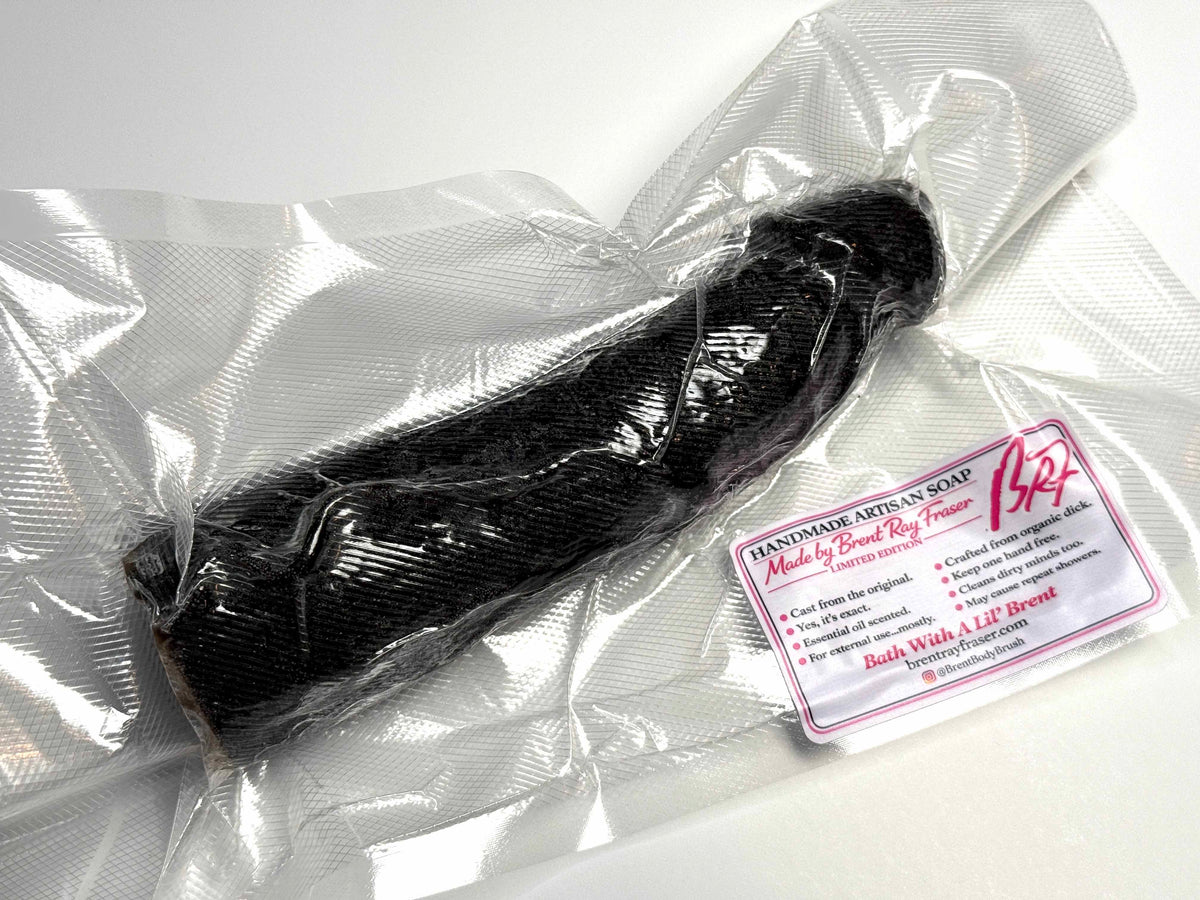 🖤 Black Licorice Licker