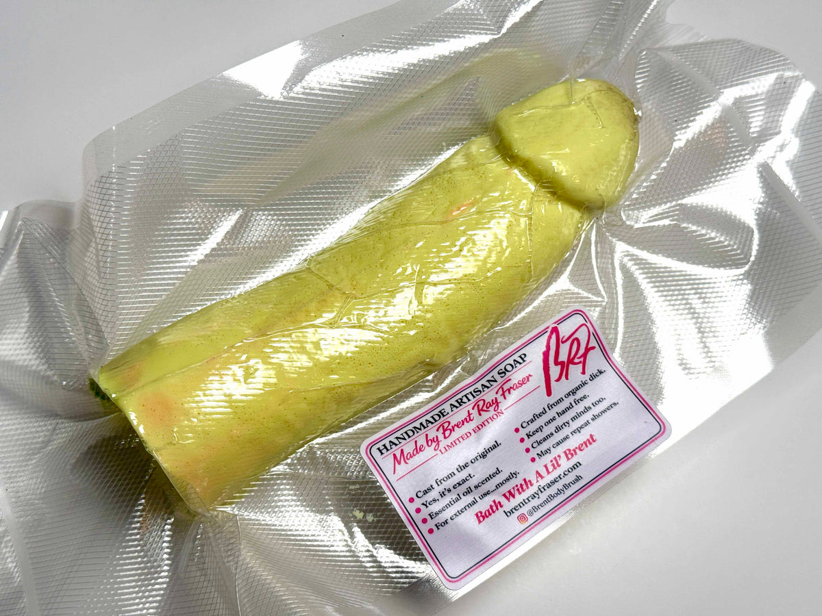🍋 Sour Shaft