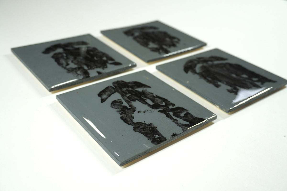 Tile Imprint ll - 2024