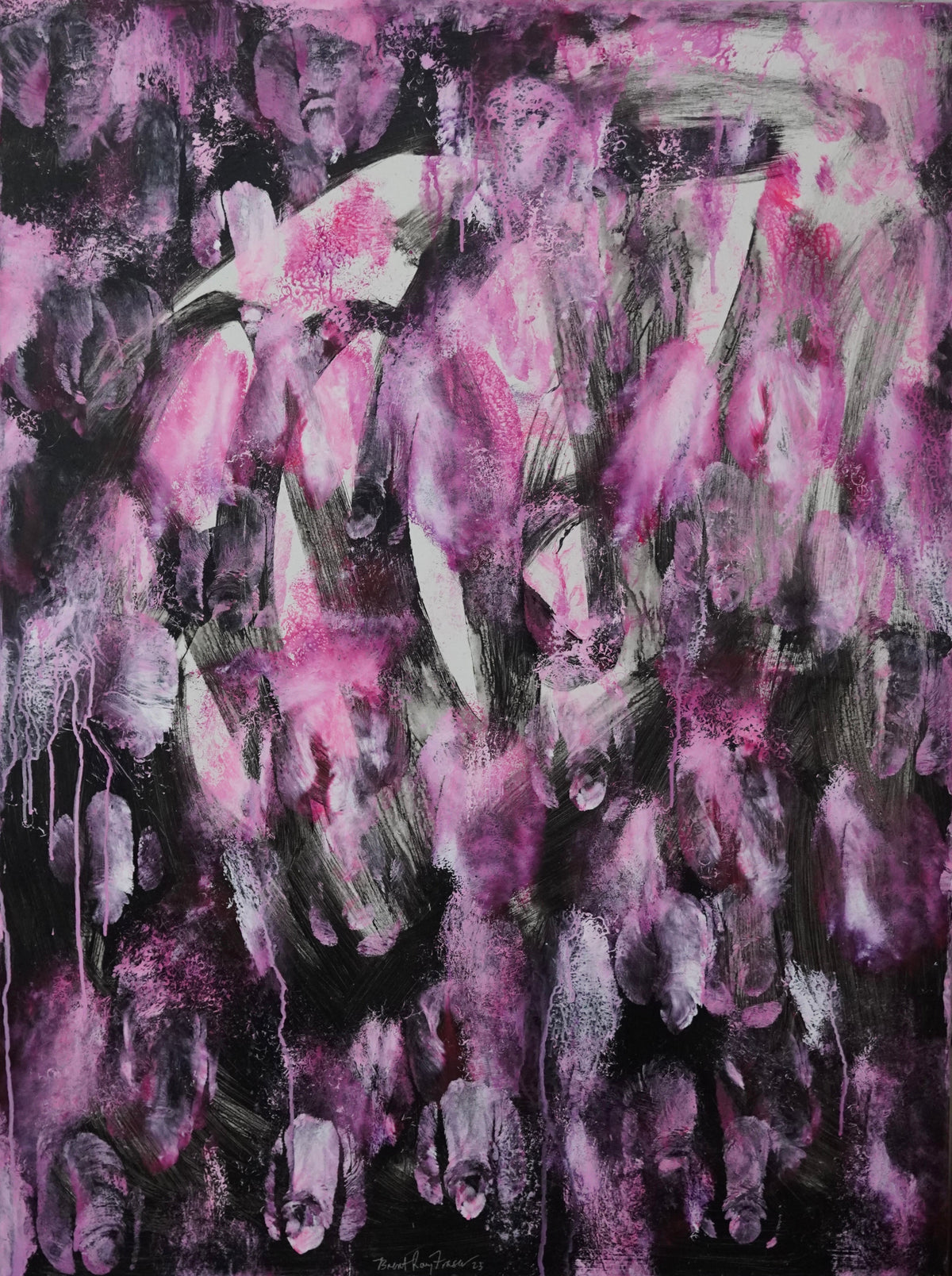 Pink Passion (2023)