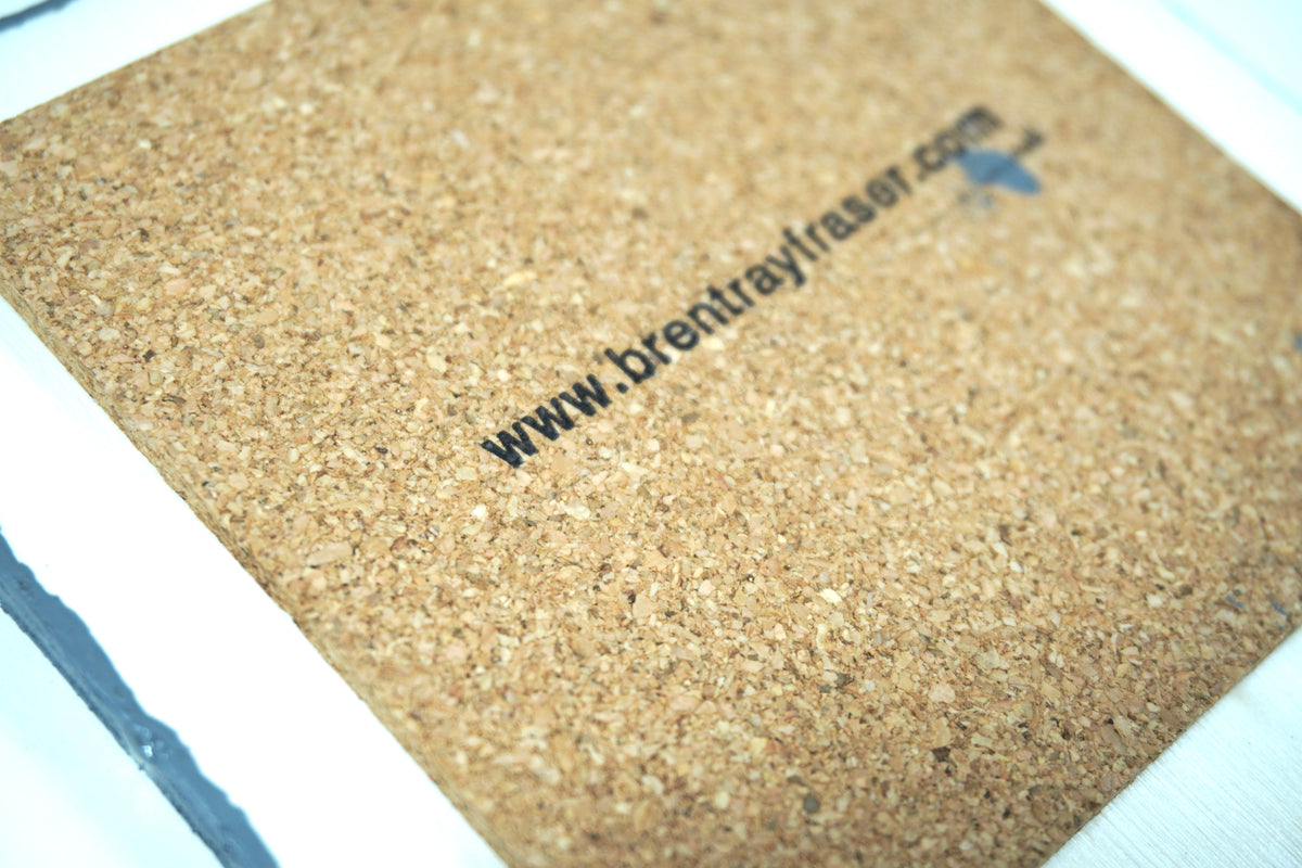 Tile Imprint l - 2024