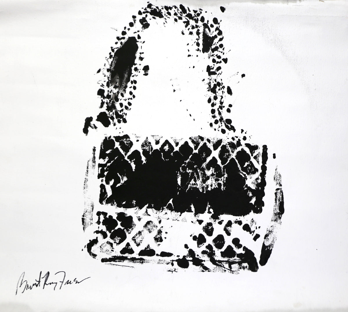 Untitled ll (2009)