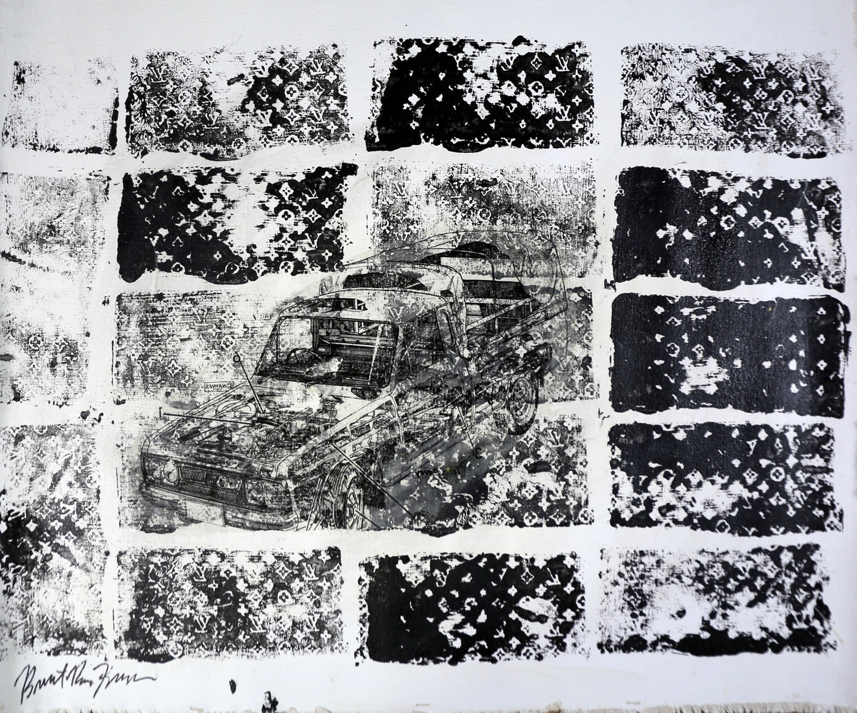 Pickup, 2009