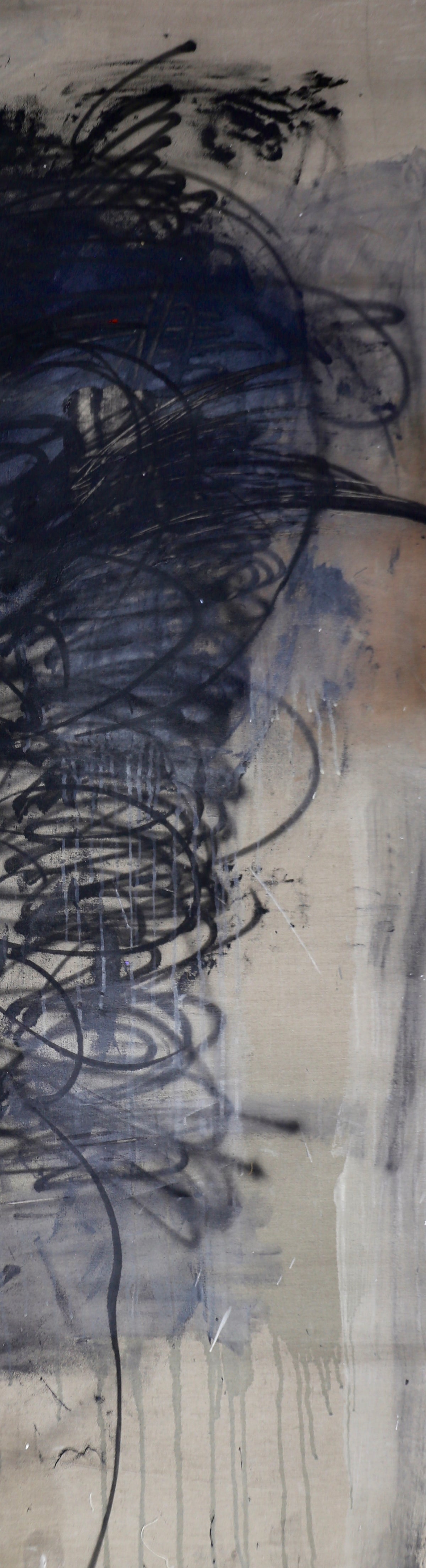 Untitled Quadriptych (2013)
