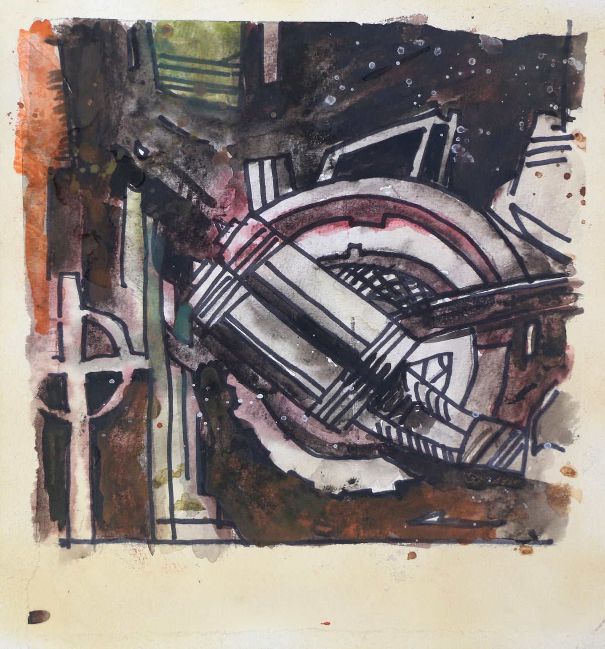 Pipes (2020)
