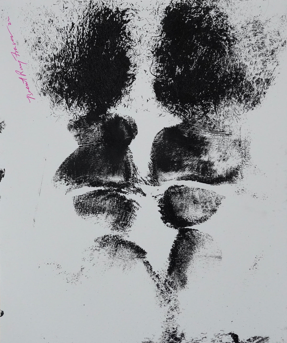 Self Imprint VI (2022)