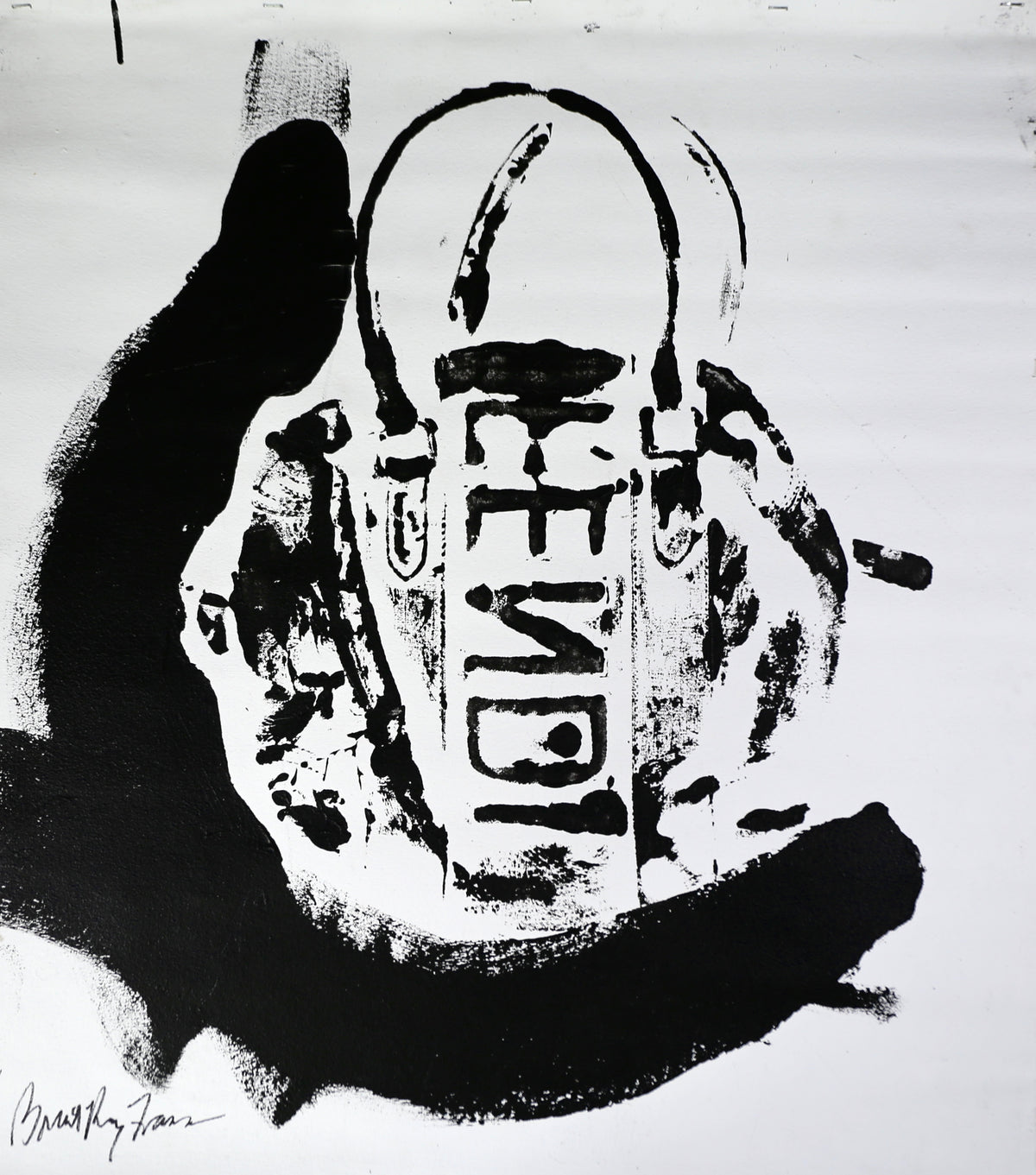 Black & White IDNEF (2009)