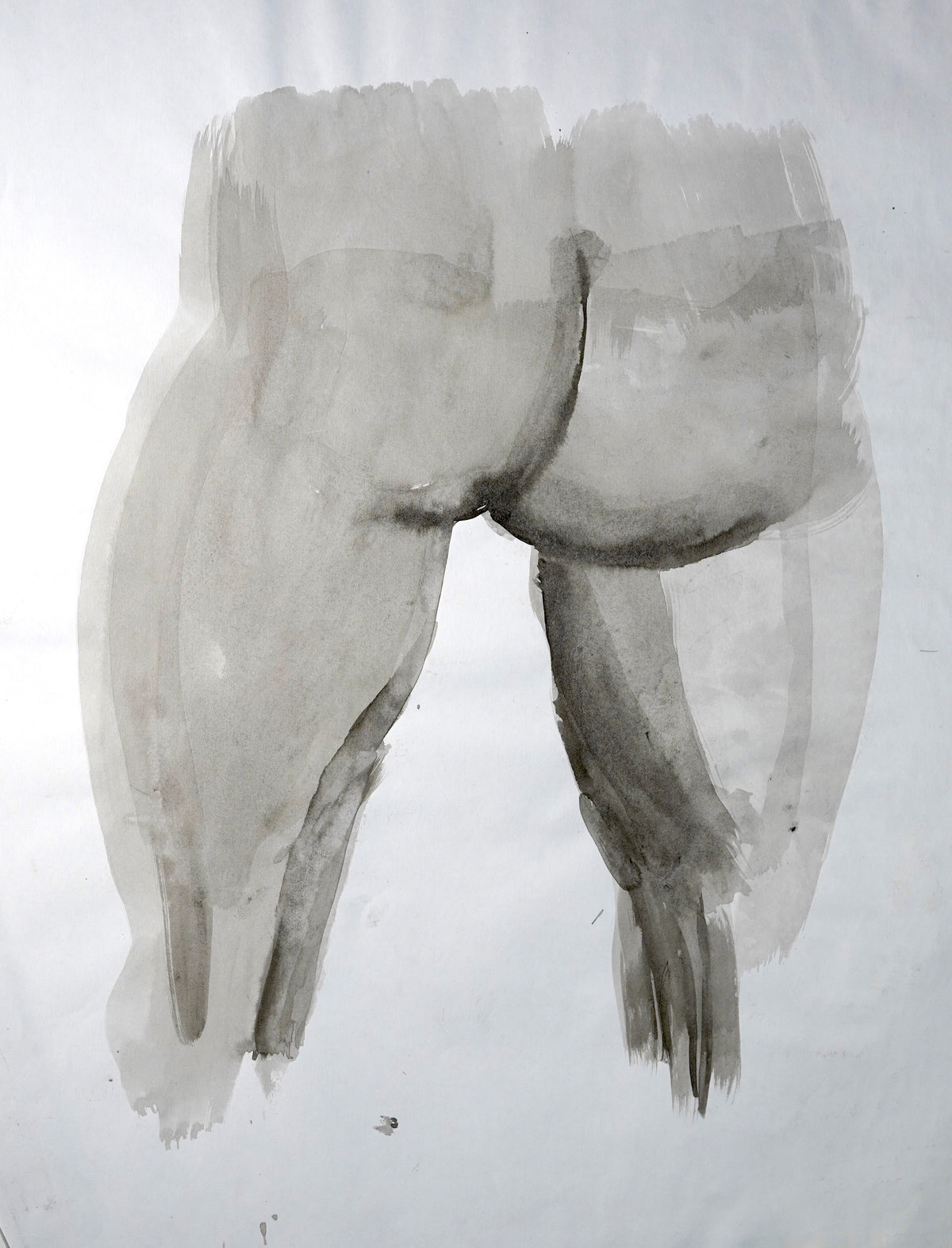 My Bum, 1999