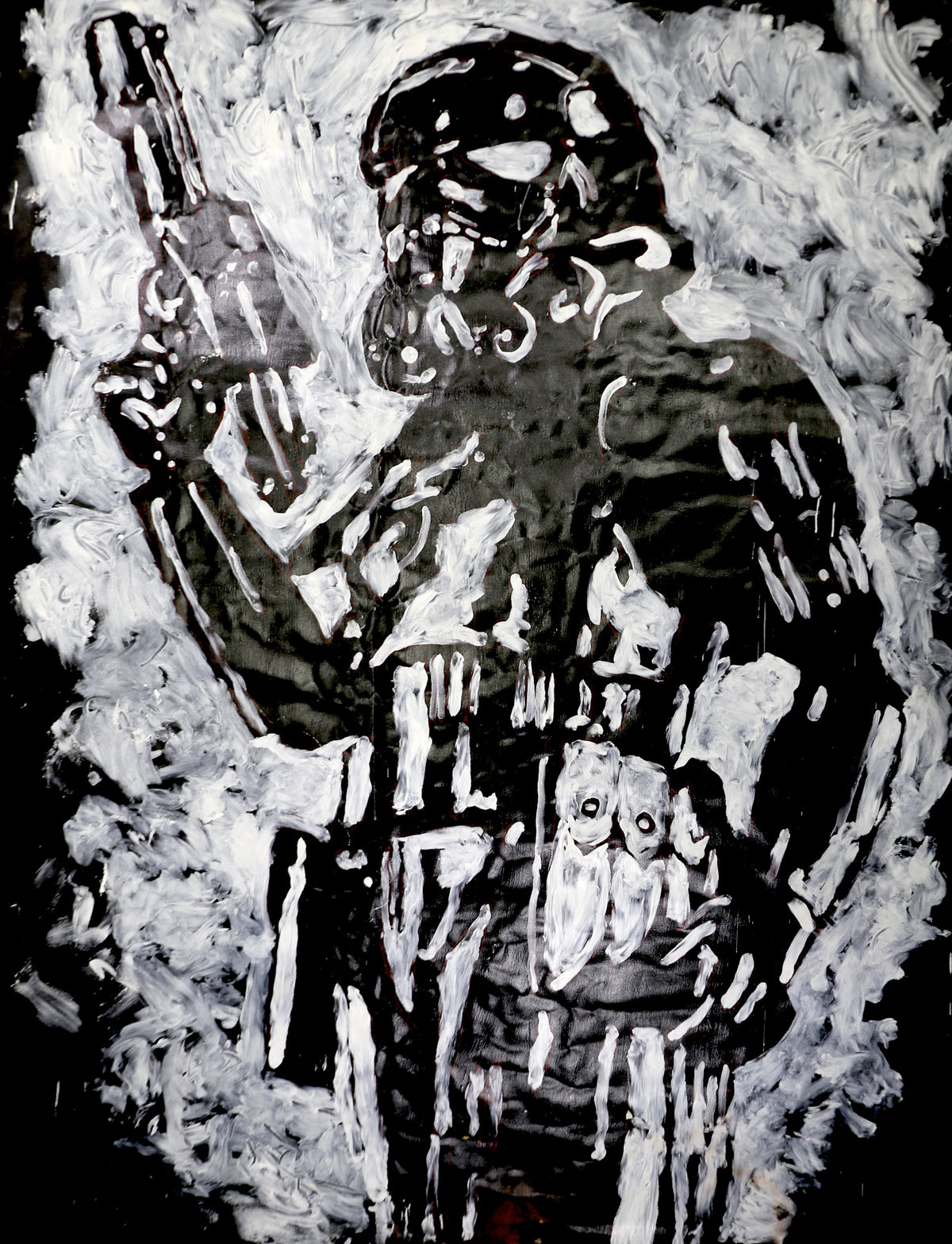 Storm Trooper (2018)
