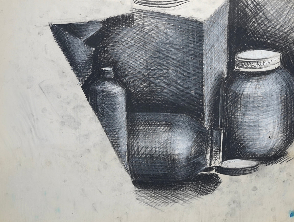 Food Containers (2004)