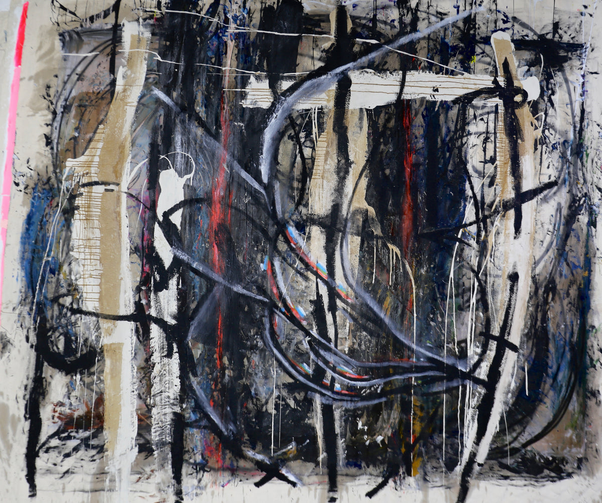 Painted Intercourse (2009)