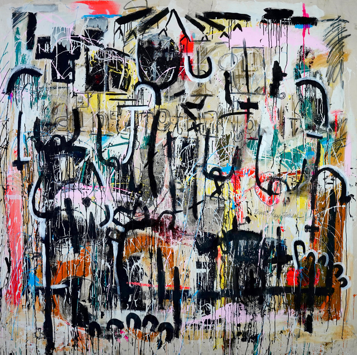 Two Women (2010)