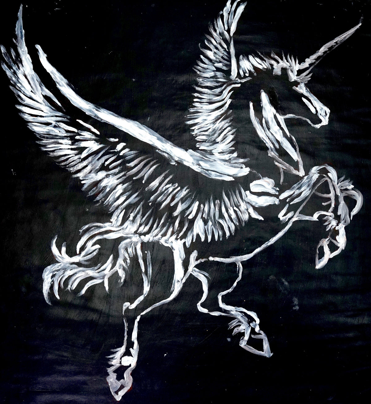 Unicorn (2020)