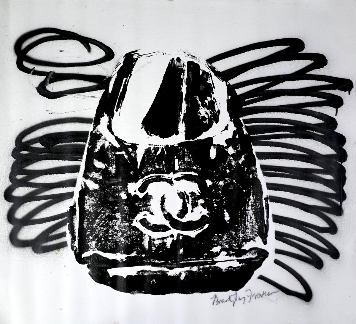 Untitled Vll (2009)