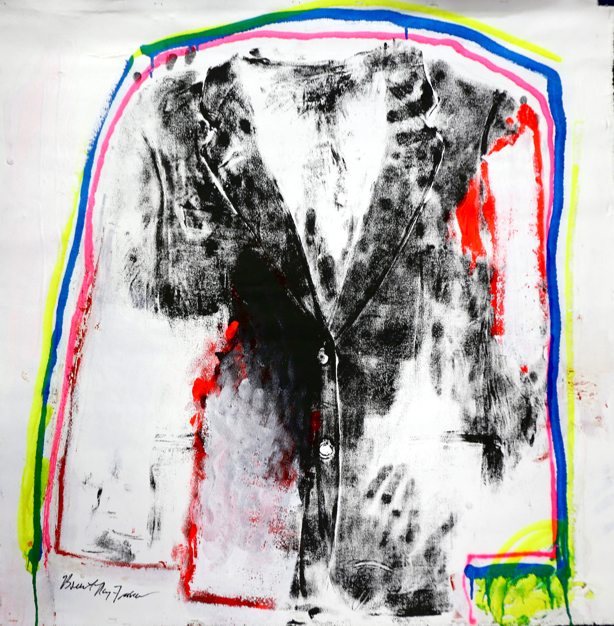 Untitled lX (2009)