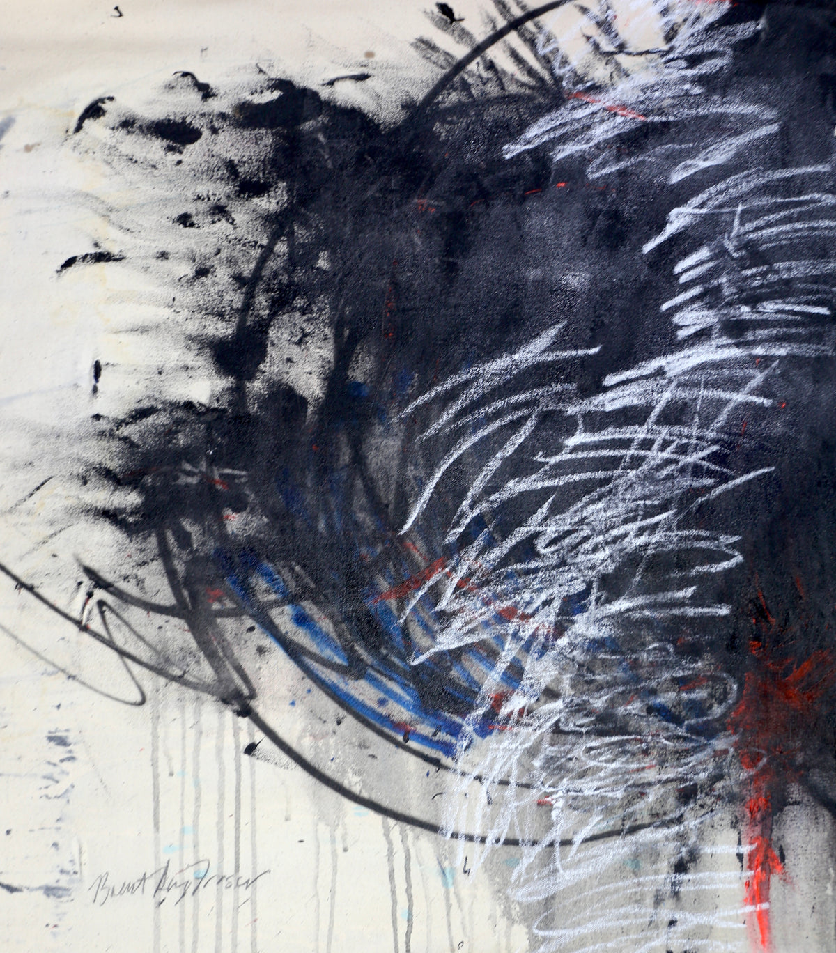 Darkness Overcome (2007)