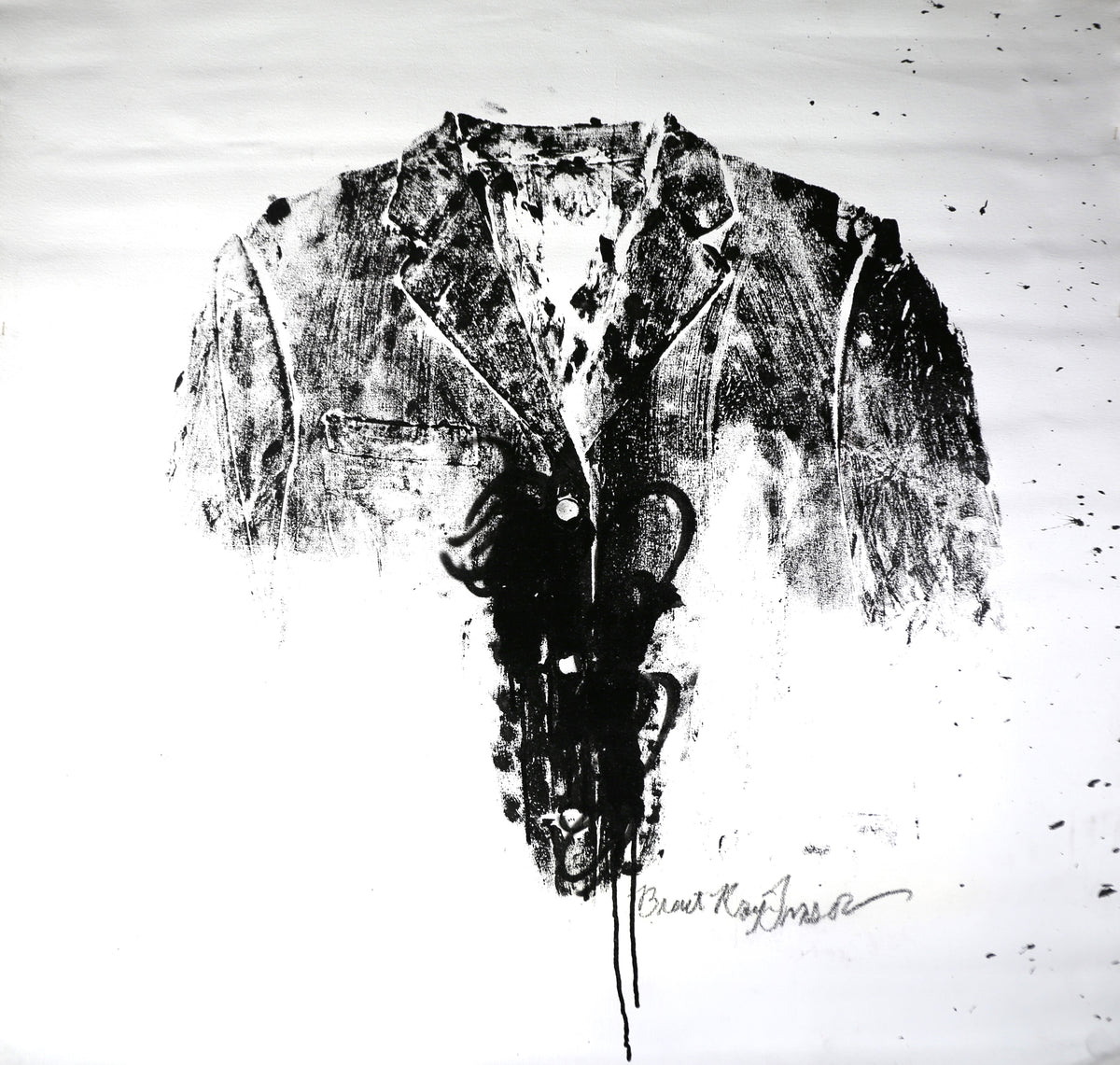 Black & White D&G lV (2009)