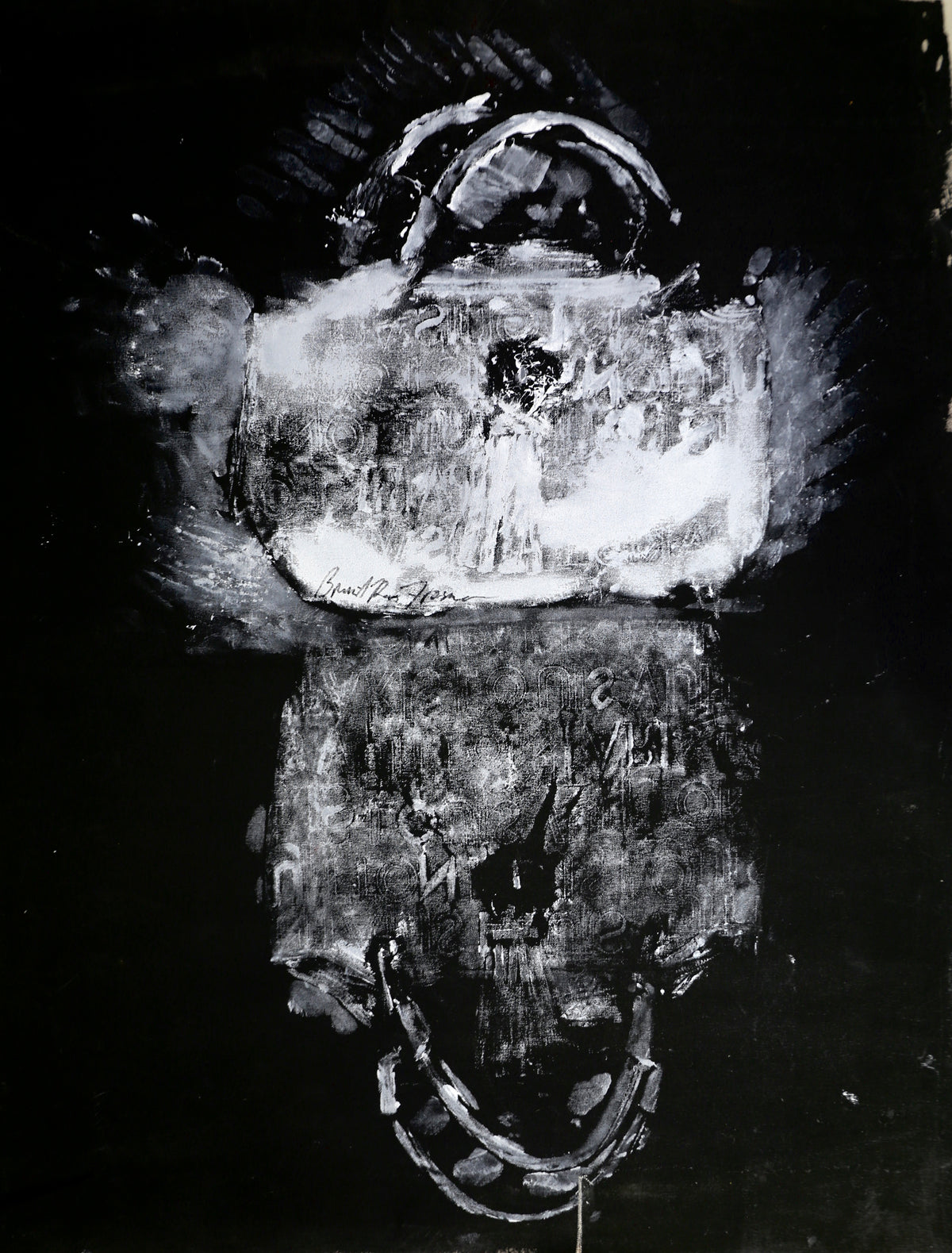 LV Ghost (2009)
