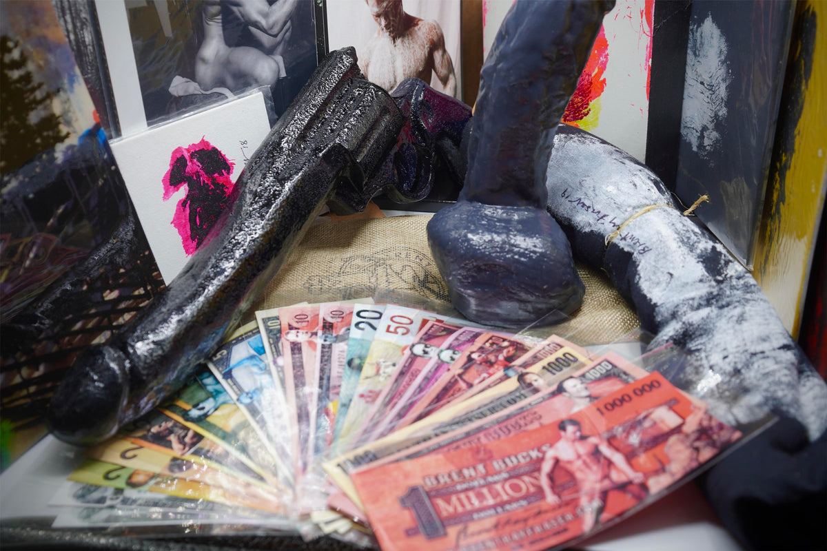 Shock & Awe Surprise Box: The Connoisseur