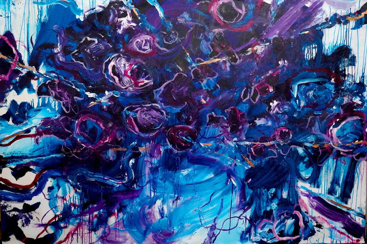 Floral Abyss (2019)