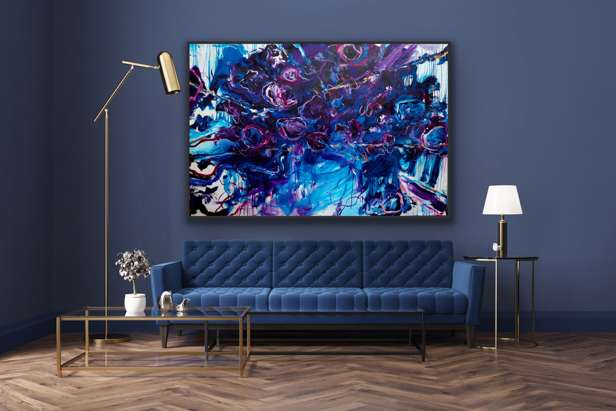 Floral Abyss (2019)