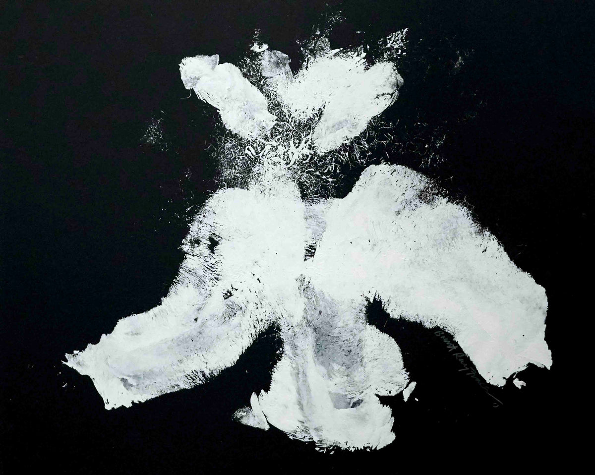 Inkblot Study lX (2018)