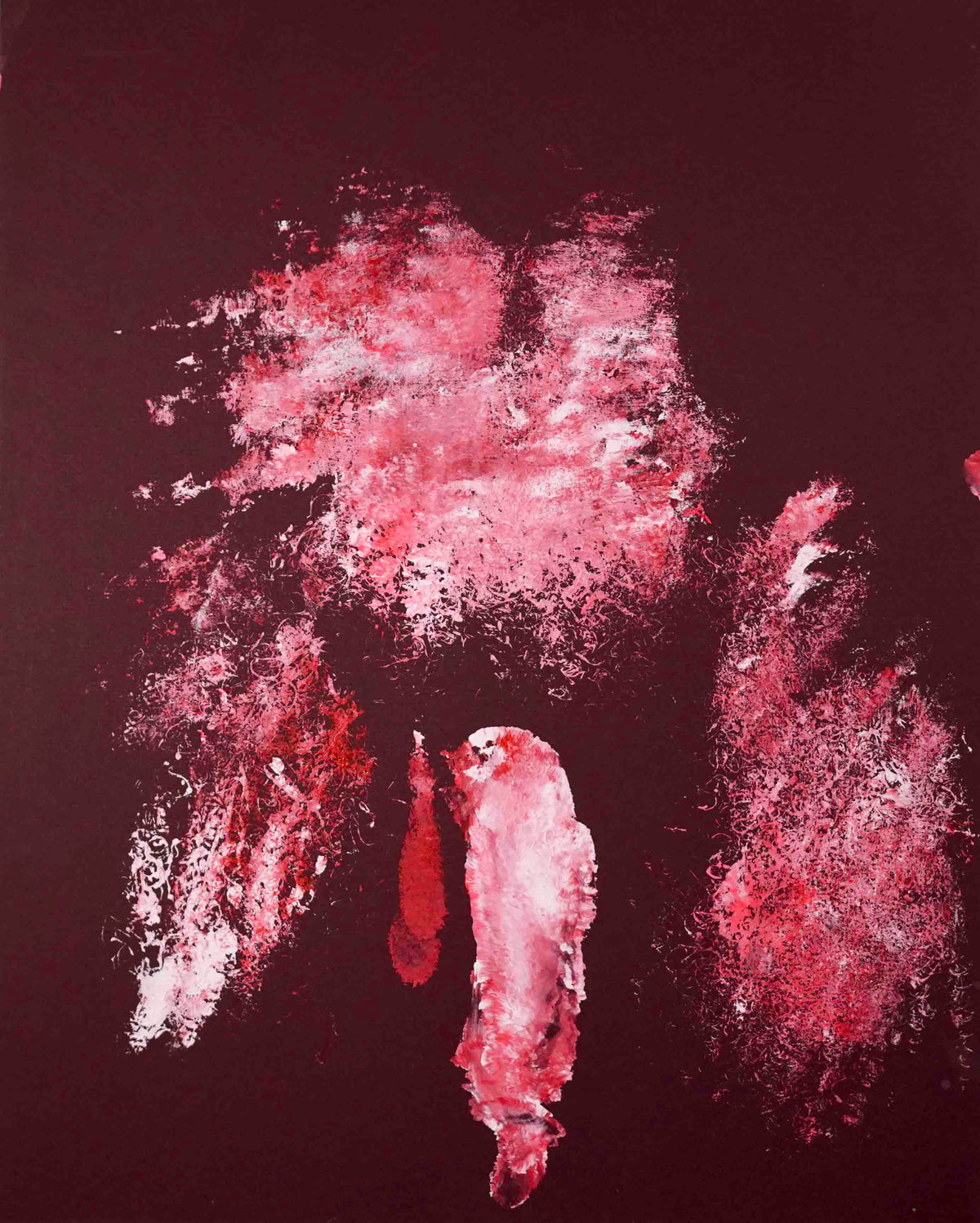Imprint Ritual l (2021)