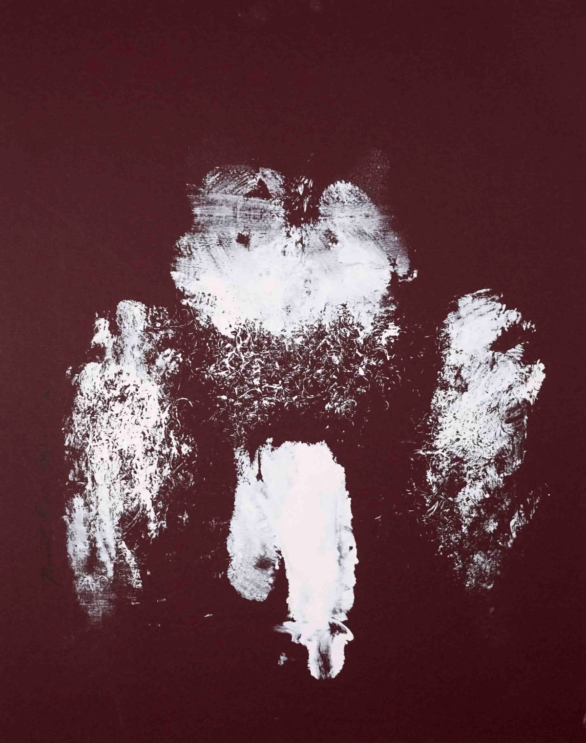 Imprint Ritual lll (2021)