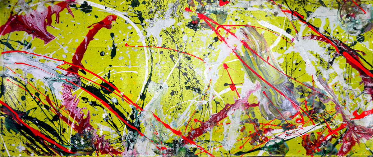 Lime Express (2016)